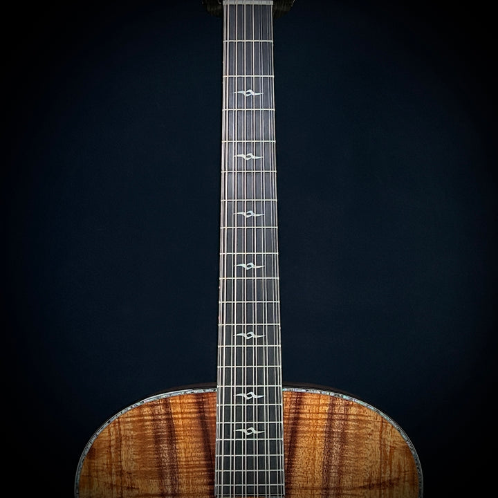 Taylor Legacy K65E Limited - 12-String
