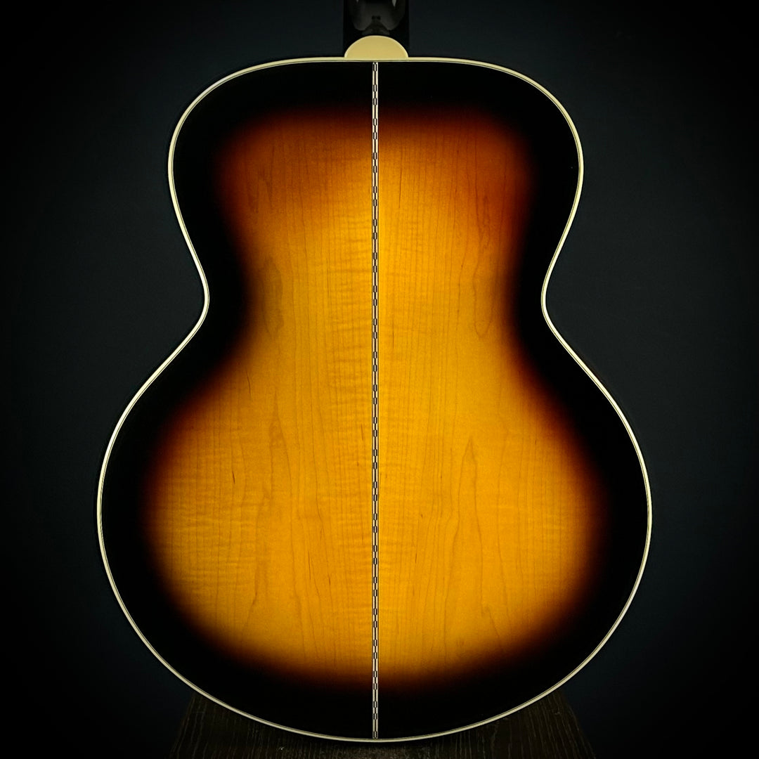 Epiphone 1957 SJ-200 - Vintage Sunburst