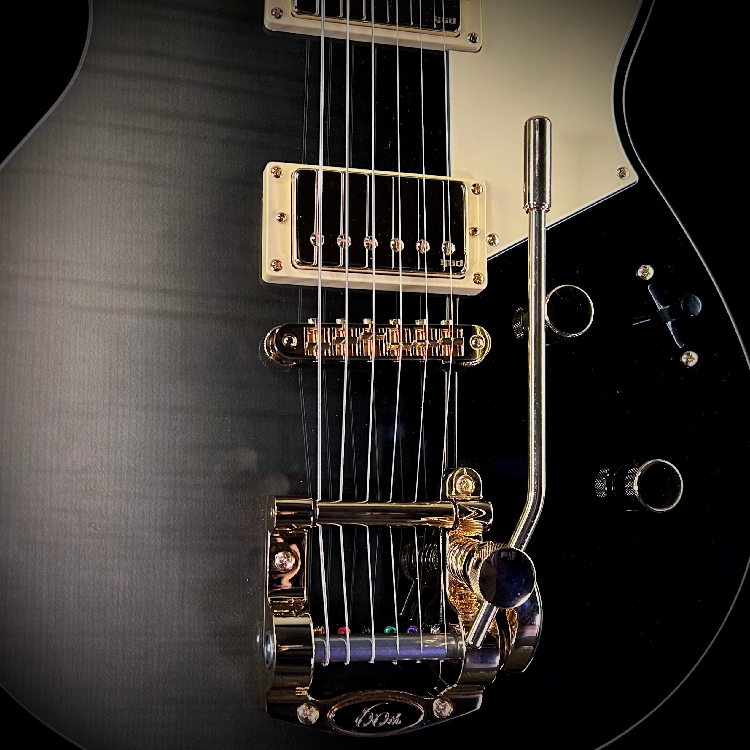 Yamaha RSP20B 60th Anniversary Revstar – Music Villa MT