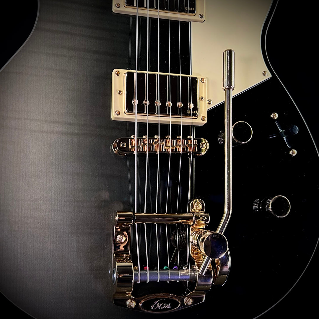 Yamaha RSP20B 60th Anniversary Revstar