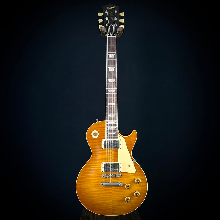 Gibson Custom Shop "MV" '59 Les Paul Standard