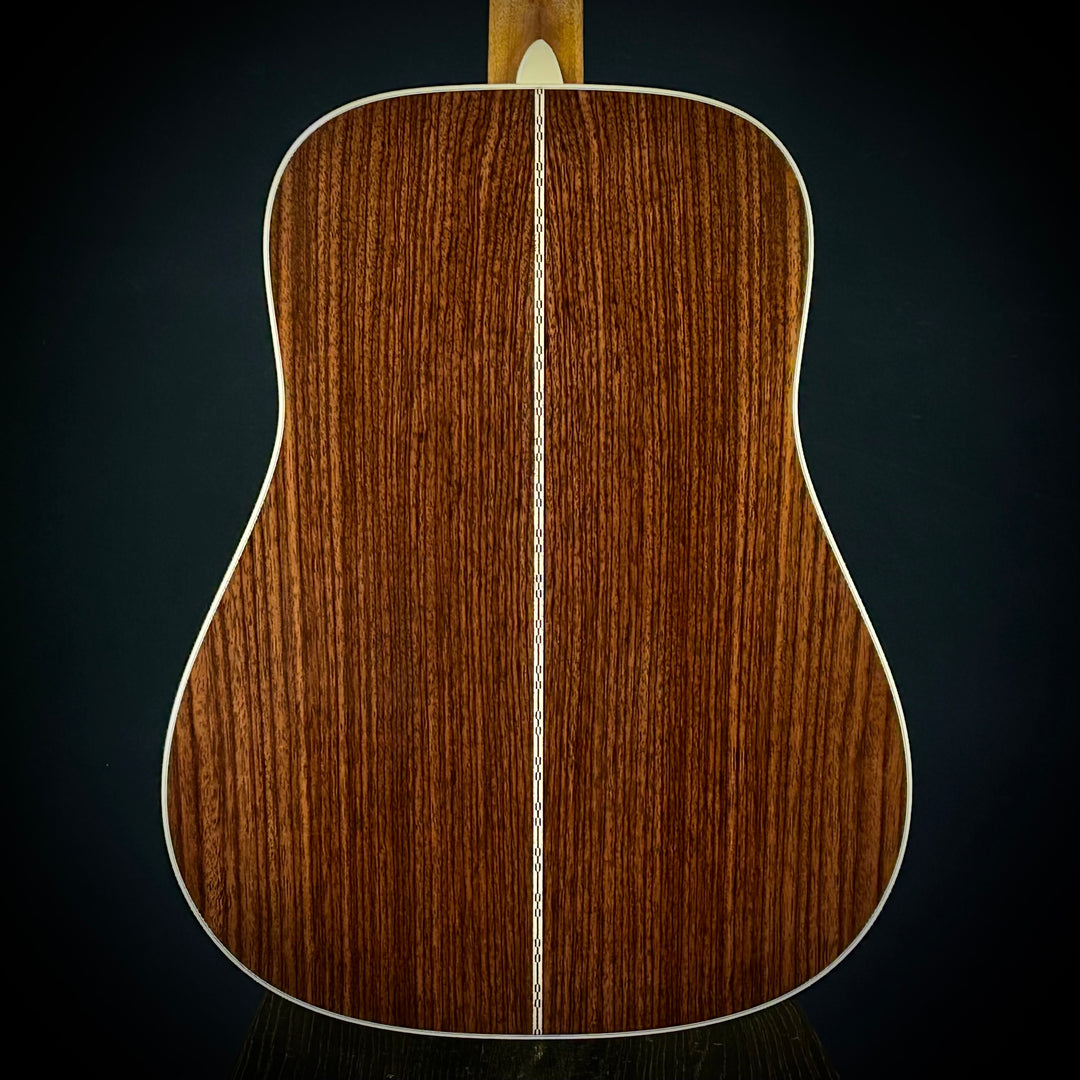 Martin D-28