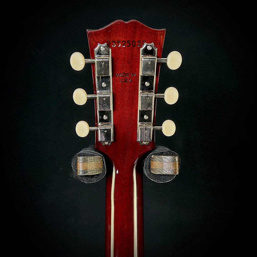 Gibson LG-2 50’s Original - Antique Natural
