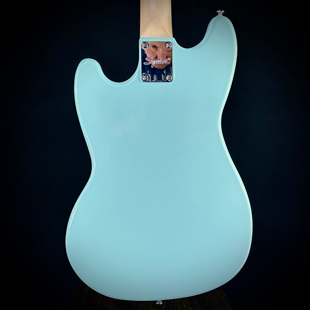 Squier Sonic Bronco Bass