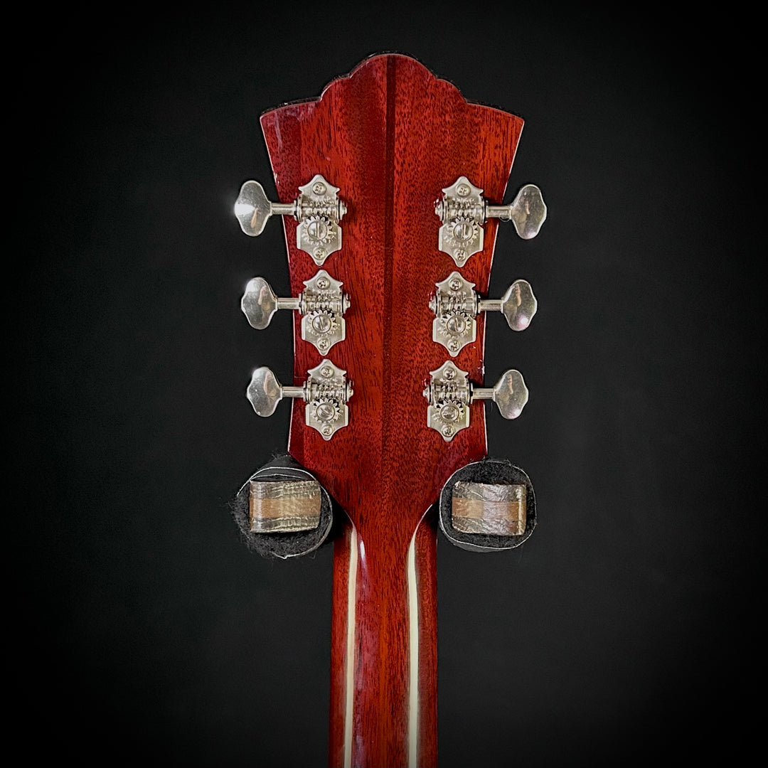 Guild 2013 F-30 Aragon (USED)