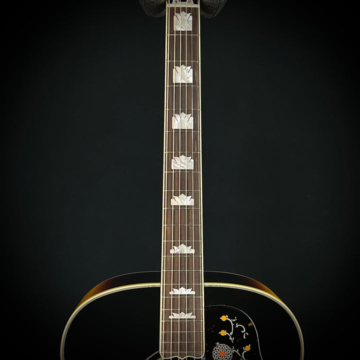 Epiphone 1957 SJ-200 - Vintage Sunburst
