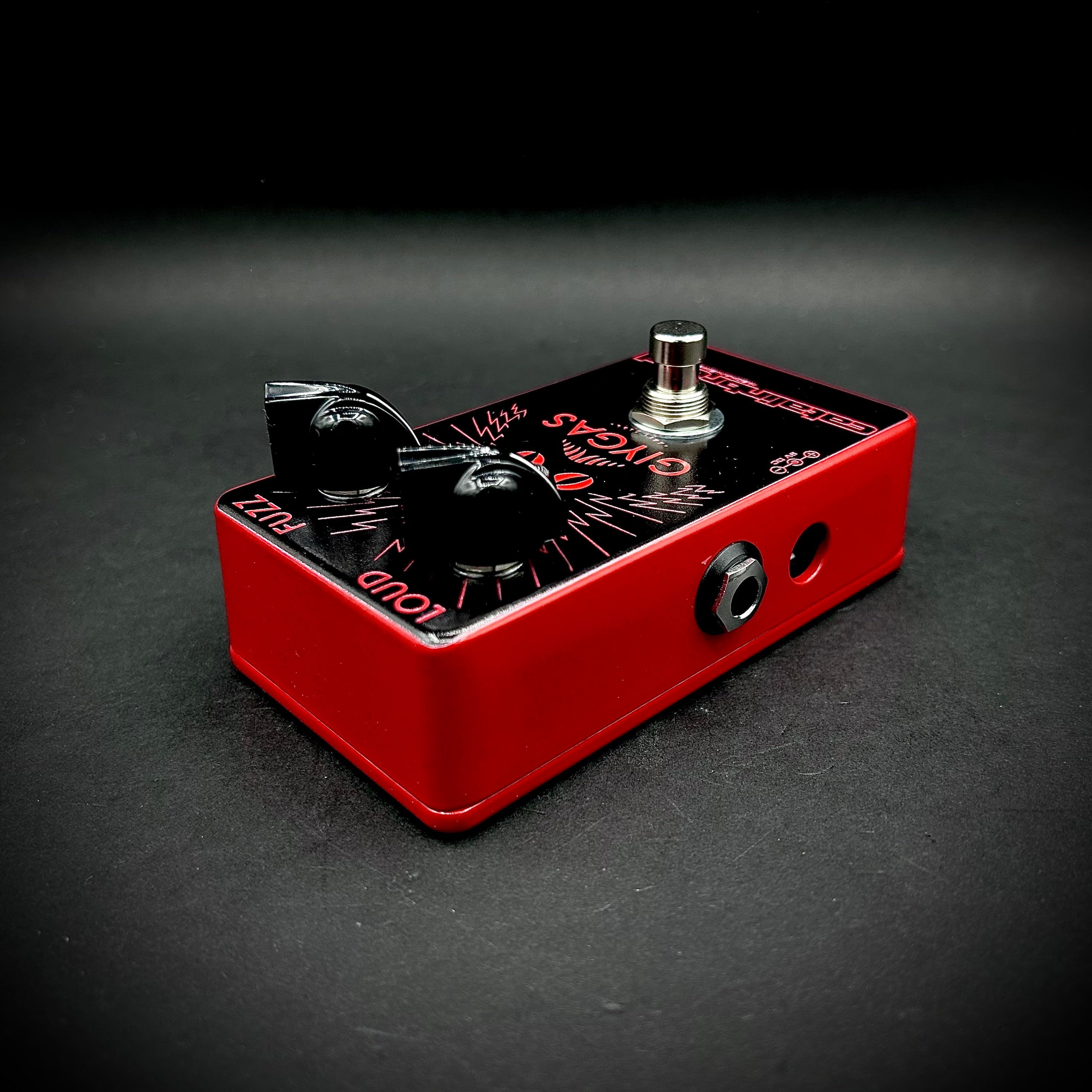 Catalinbread Giygas 2K Fuzz – Music Villa MT