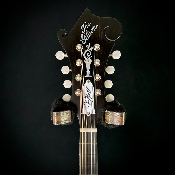 Gibson Sierra Hull F-5G - Sierra Burst VOS Finish