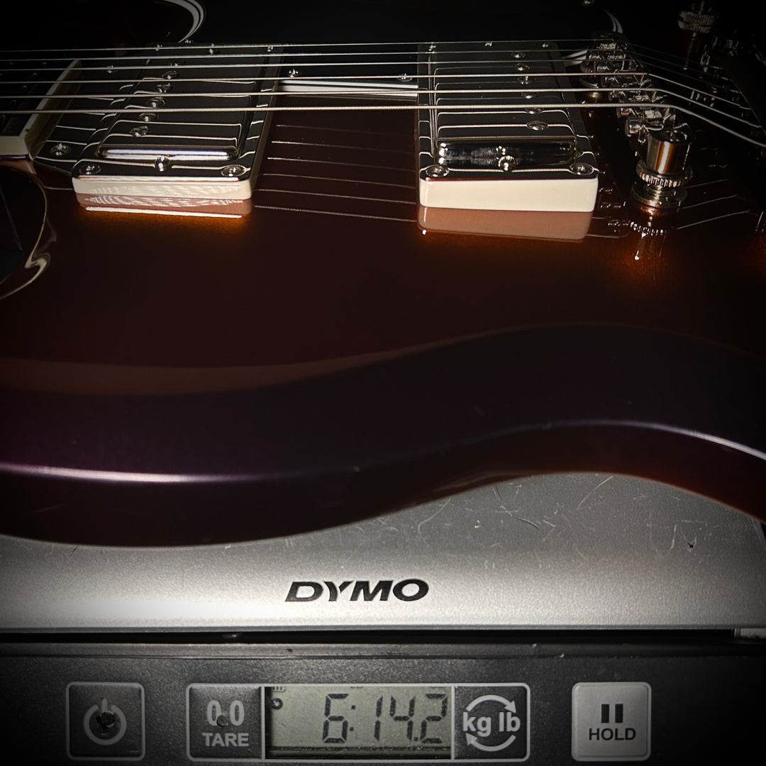 Epiphone SG Custom Futura