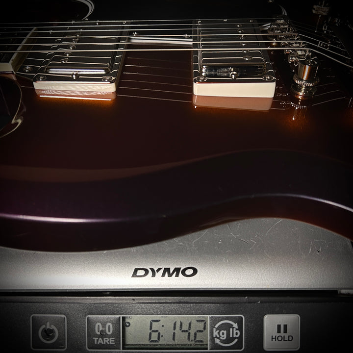Epiphone SG Custom Futura