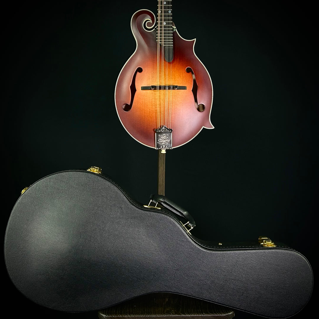 Gibson Sierra Hull F-5G - Sierra Burst VOS Finish