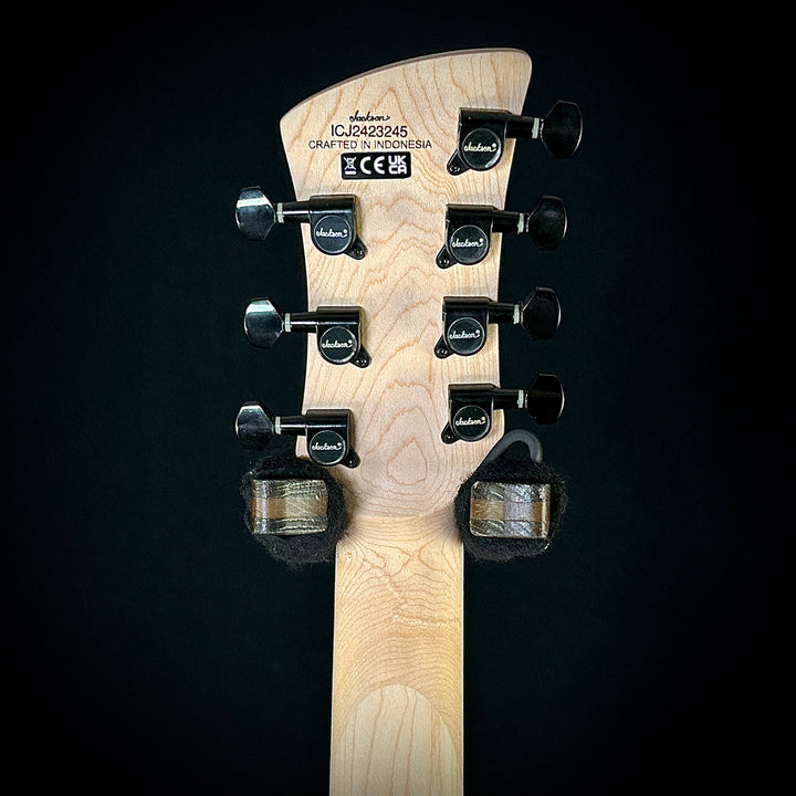 Jackson X Series Surfcaster SC HT7