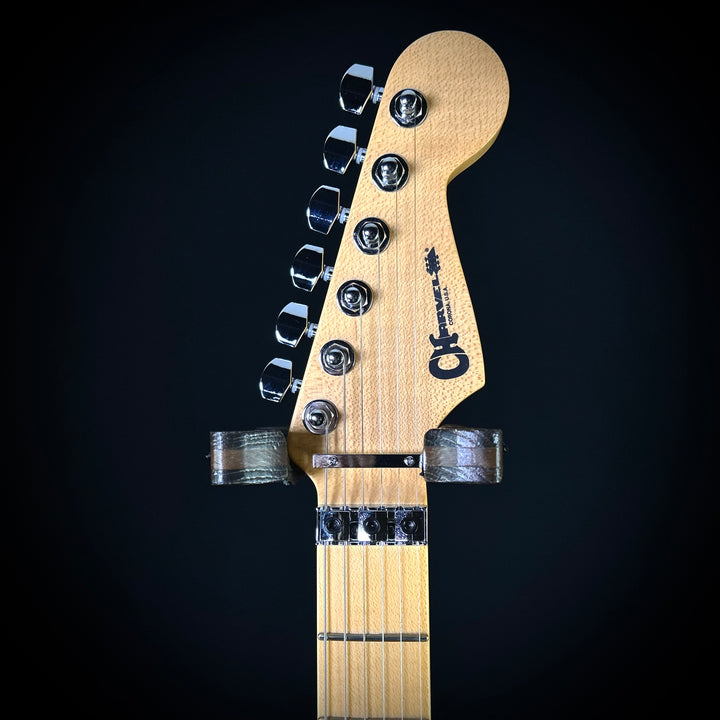 Charvel American Neo-Classic San Dimas Style 1 SD1 HH FR