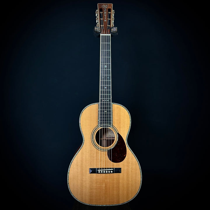 Martin 2016 00-42SC John Mayer Stagecoach (CONSIGNMENT)
