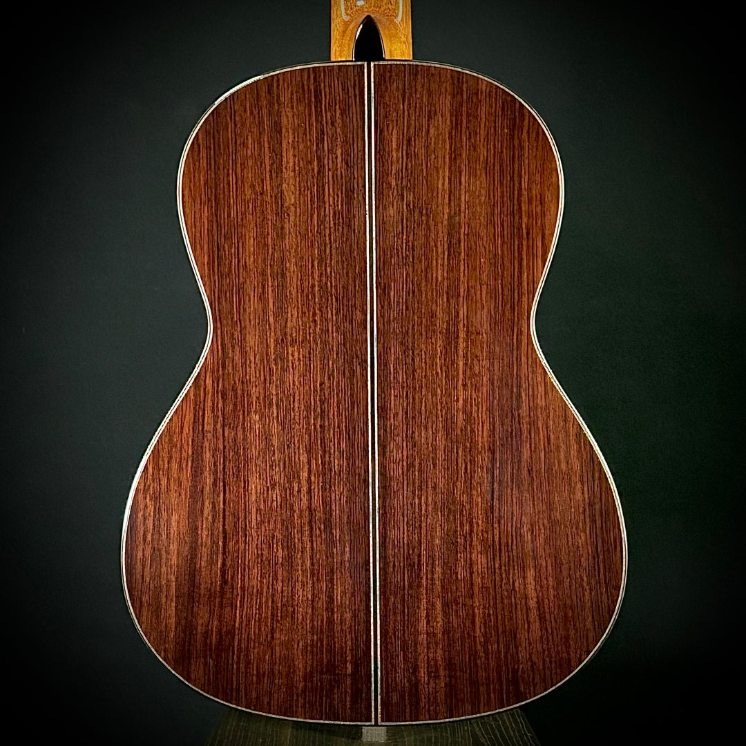 Cordoba Friederich - Cedar/Rosewood