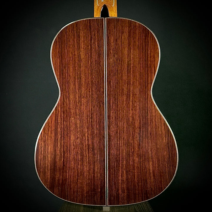Cordoba Friederich - Cedar/Rosewood