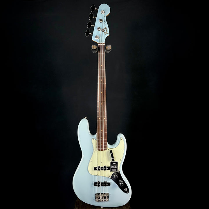 Fender Vintera III Early '60s Jazz Bass