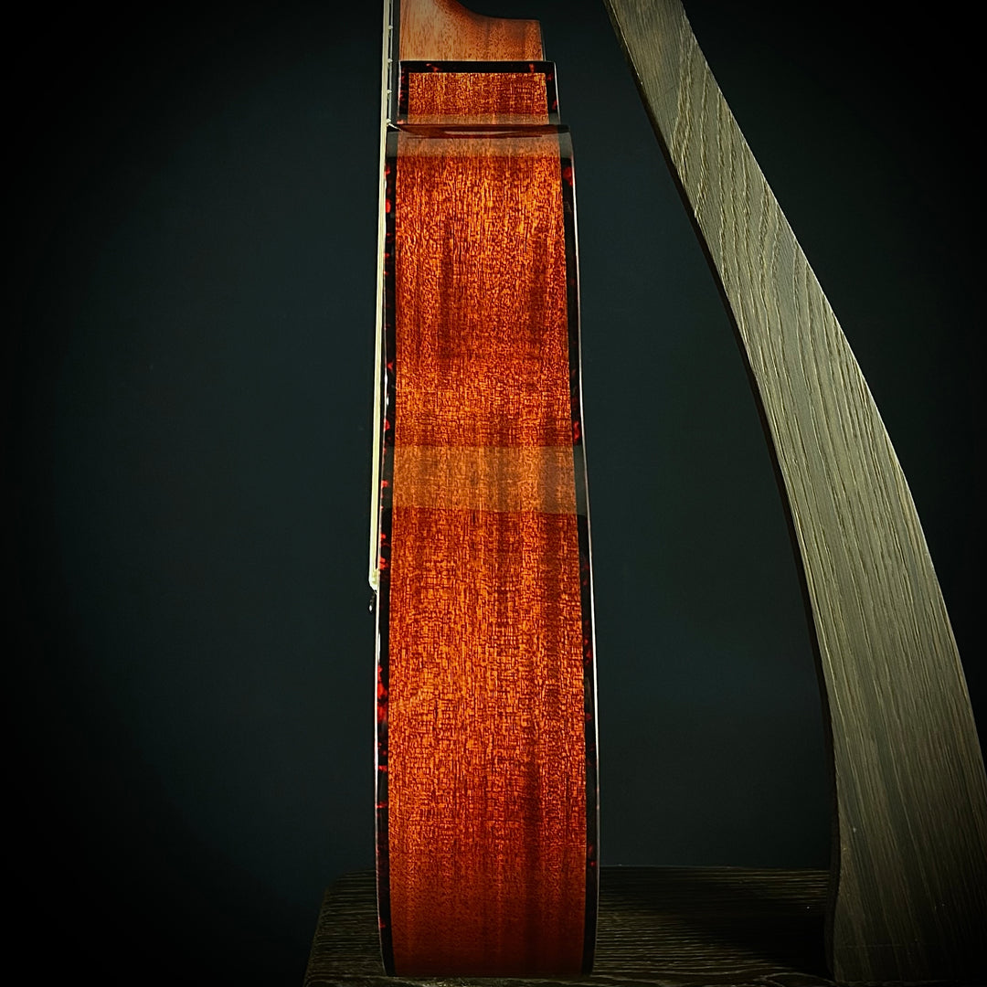 Eastman E10MCE Deluxe