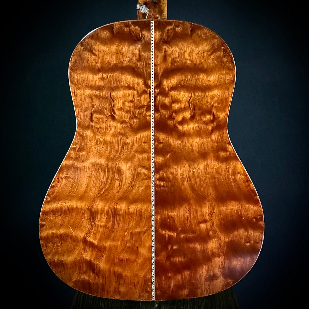 Kopp Guitars 2017 K-35 “The Tree” (CONSIGNMENT)
