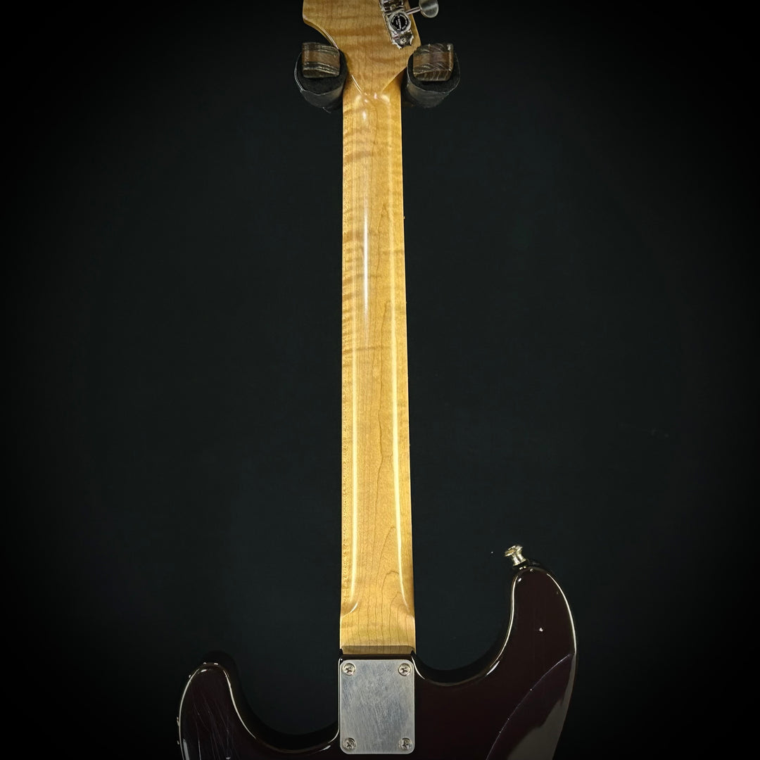 Elizabeth S-Style
