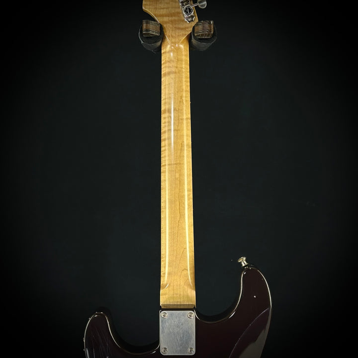 Elizabeth S-Style