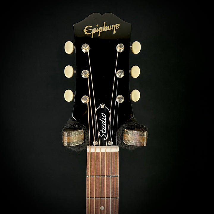 Epiphone Blues King Studio - Ebony