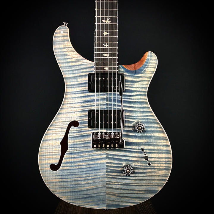 PRS Custom 24 Semi-Hollow Limited