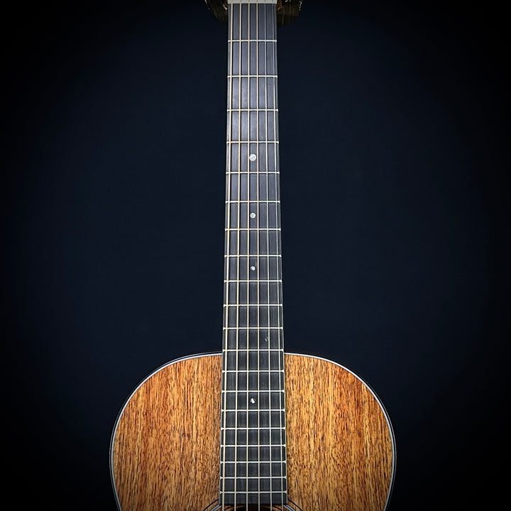 Martin Custom Shop 0-18K2 CFM IV