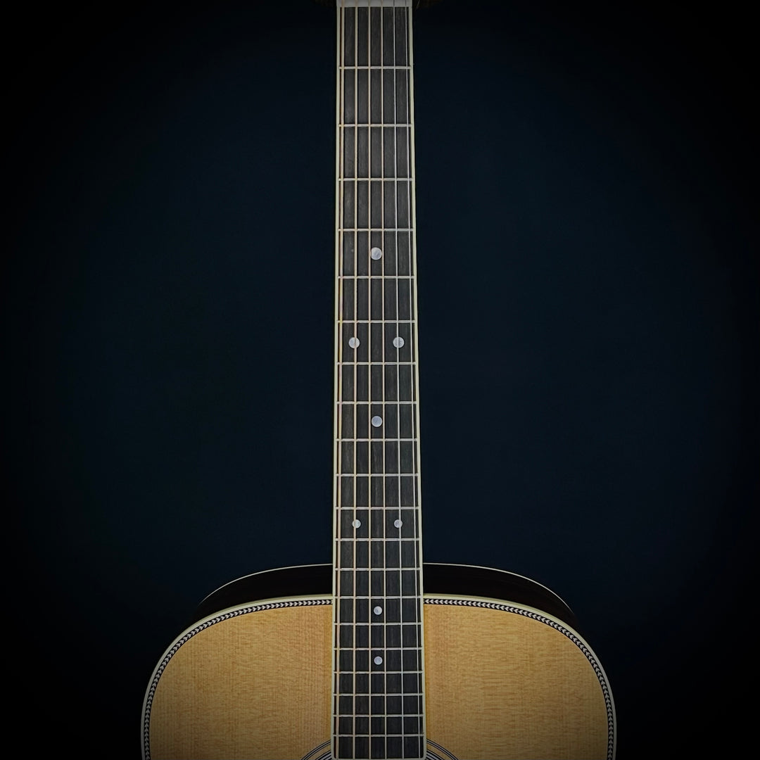 Martin HD-35
