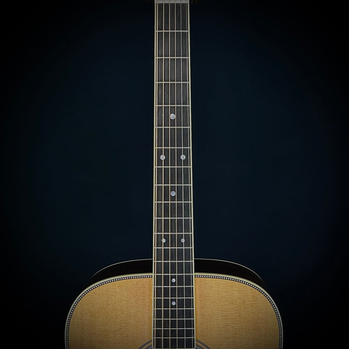 Martin HD-35