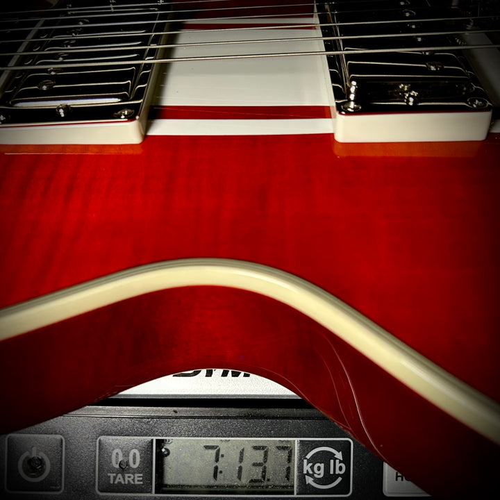 Epiphone Futura Les Paul Custom