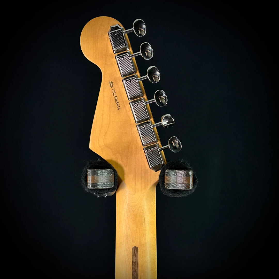 Fender American Professional Classic Stratocaster HSS