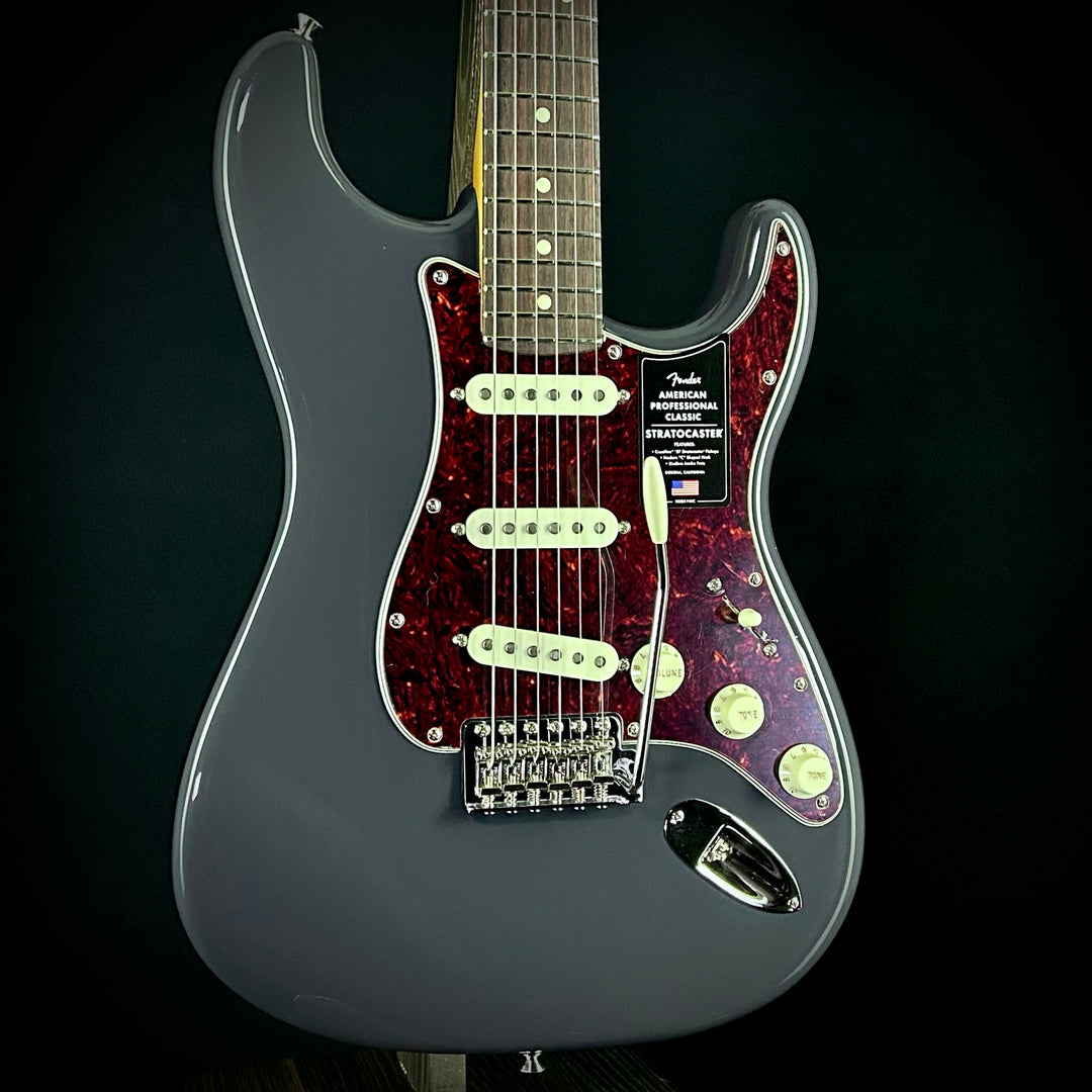 Fender American Professional Classic Stratocaster