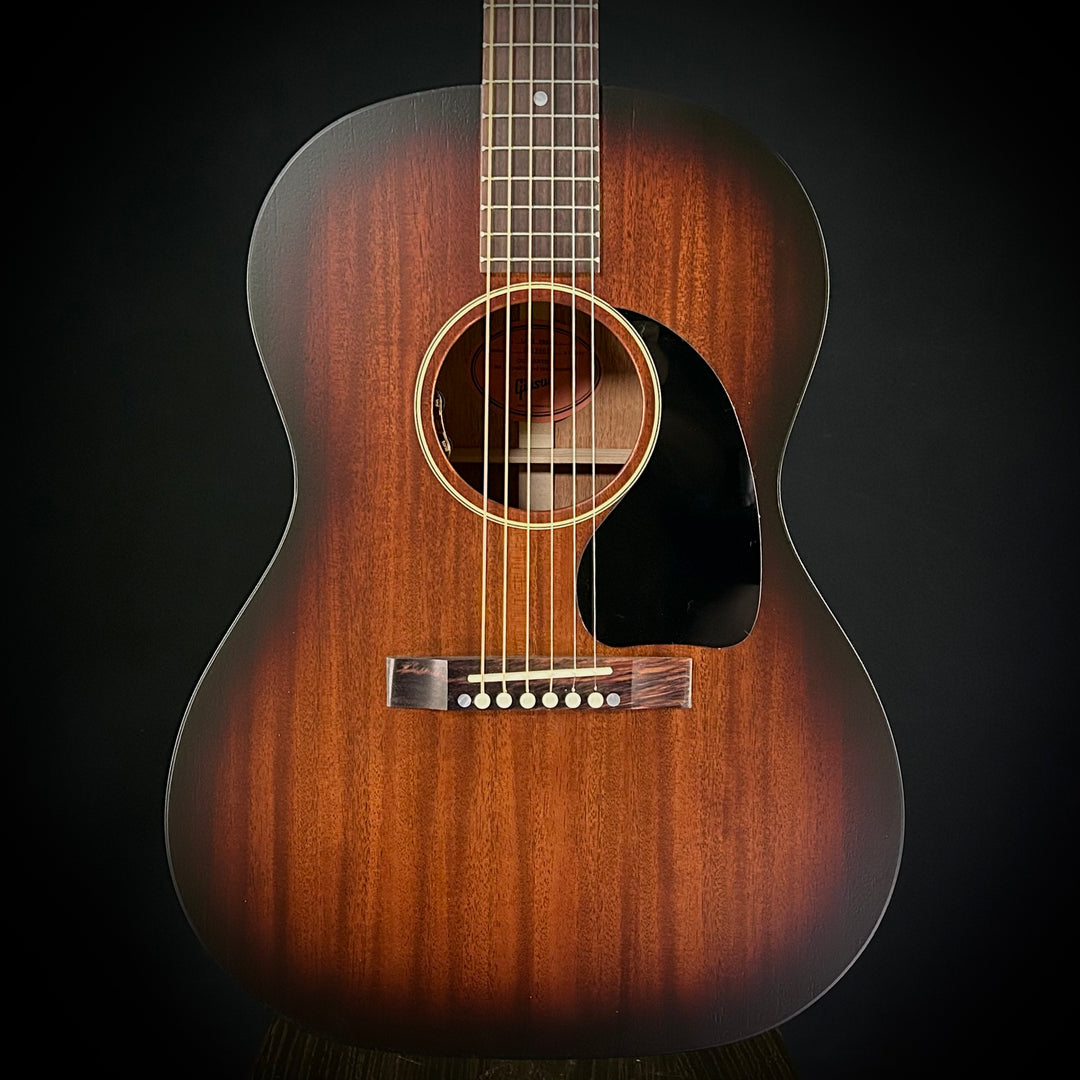 Gibson LG-2 All Mahogany Faded - Vintage Sunburst