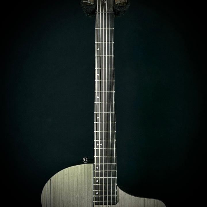 KLOS Grand Cutaway - Carbon Timber