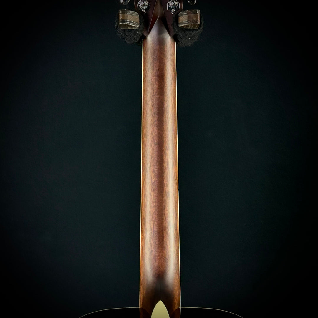 Eastman E20D Thermo Cured - Large Sound Hole