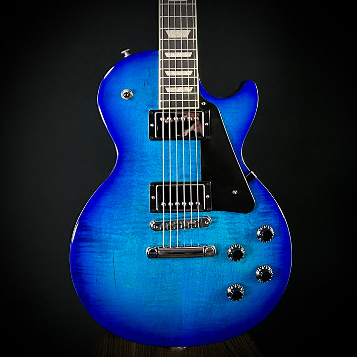 Gibson LP Studio Session