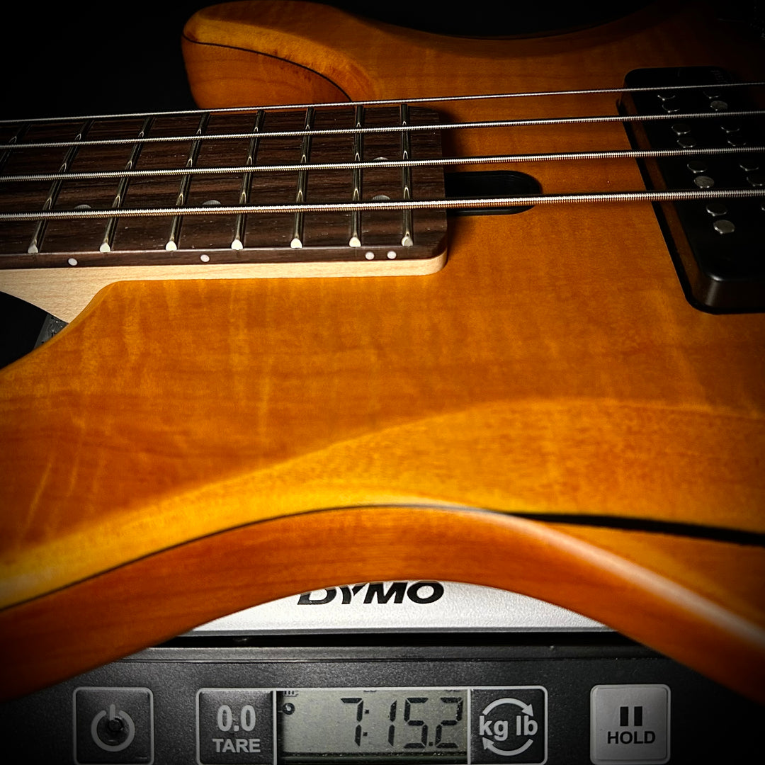 Yamaha TRBX604FM