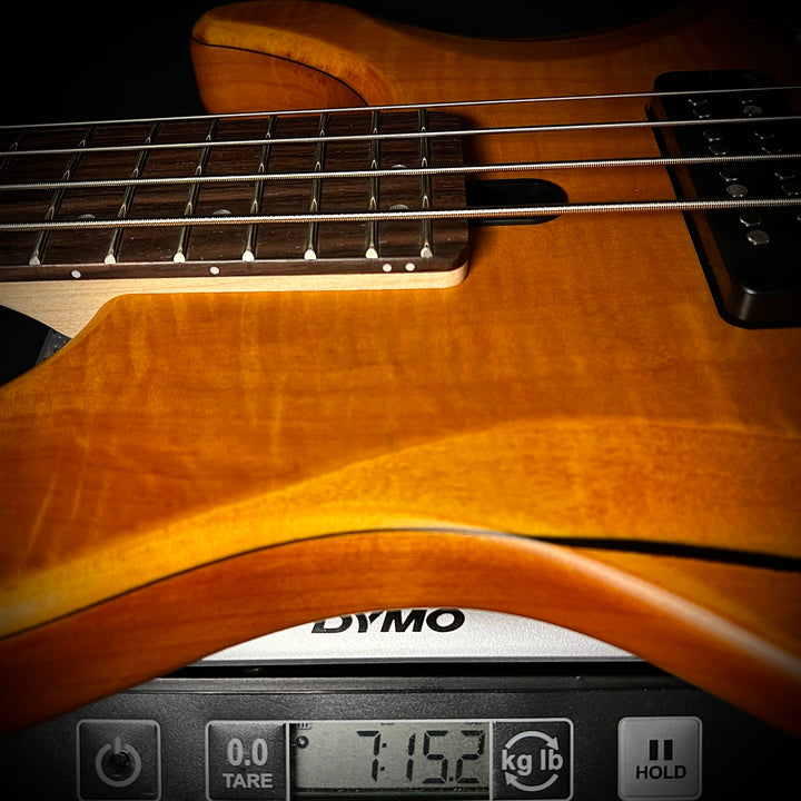 Yamaha TRBX604FM