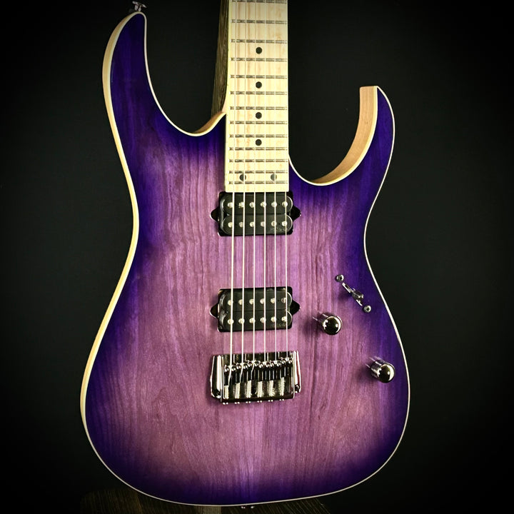 Ibanez Prestige RG652AHMFX Prestige