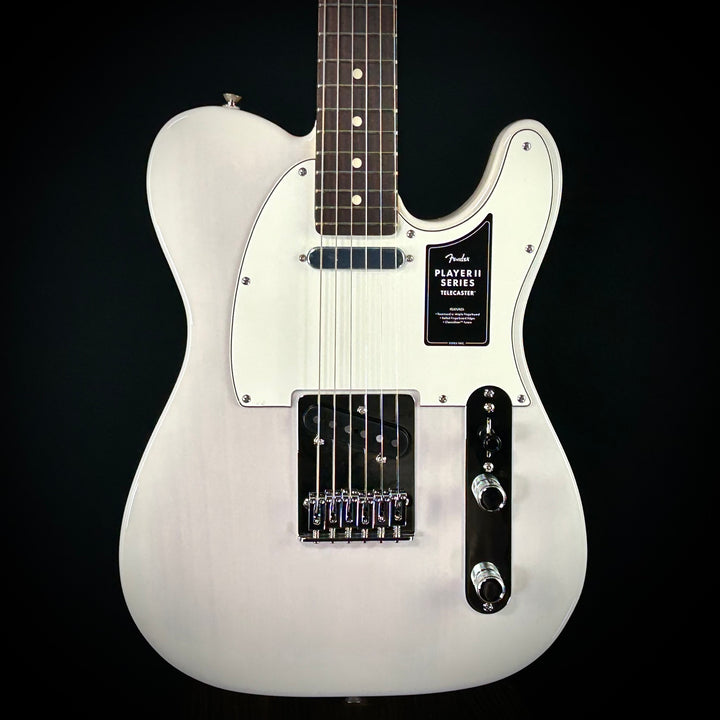 Fender Player II Telecaster