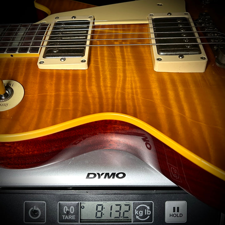 Gibson Custom Shop "MV" '59 Les Paul Standard