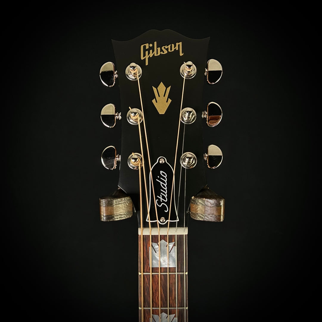 Gibson SJ-200 Studio Rosewood - Rosewood Burst