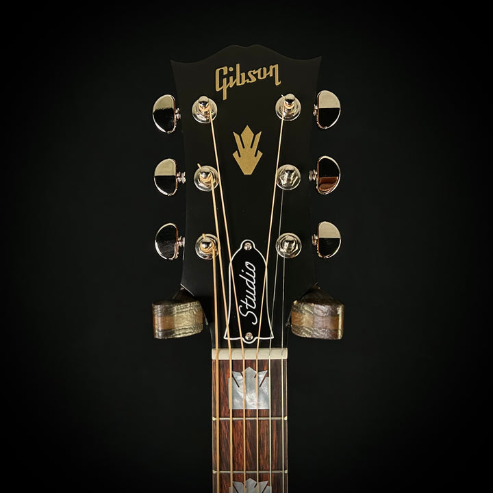 Gibson SJ-200 Studio Rosewood - Rosewood Burst