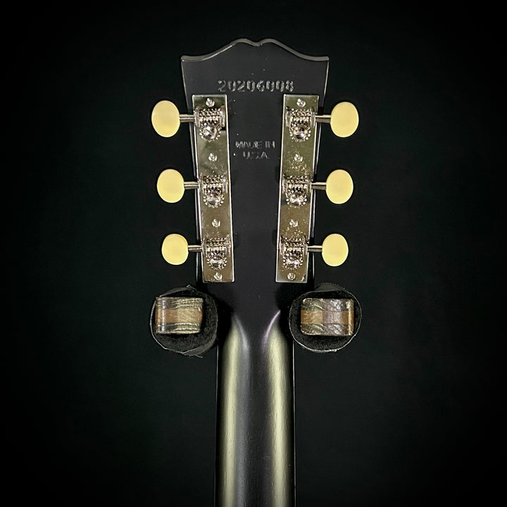 Gibson-185 Century 12-Fret - Ebony