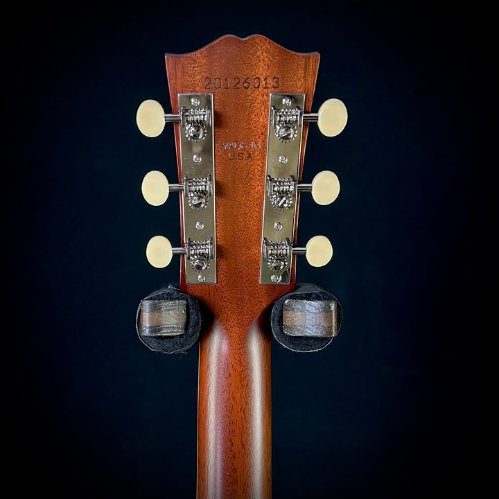 Gibson J-185 Century 12-Fret Vintage - Amber