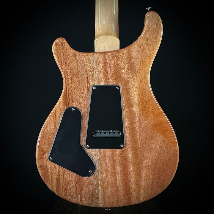 PRS SE Exotic Custom 24 Swamp Ash Burl SOLD