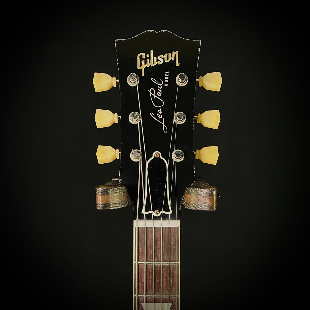 Gibson Custom Limited Edition 1957 Les Paul Goldtop Reissue | Light Aged