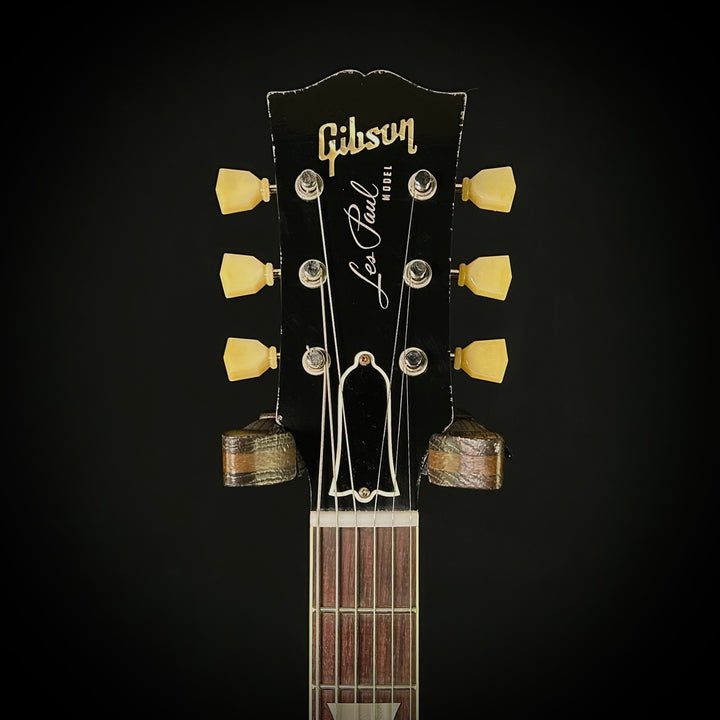 Gibson Custom Limited Edition 1957 Les Paul Goldtop Reissue | Light Aged