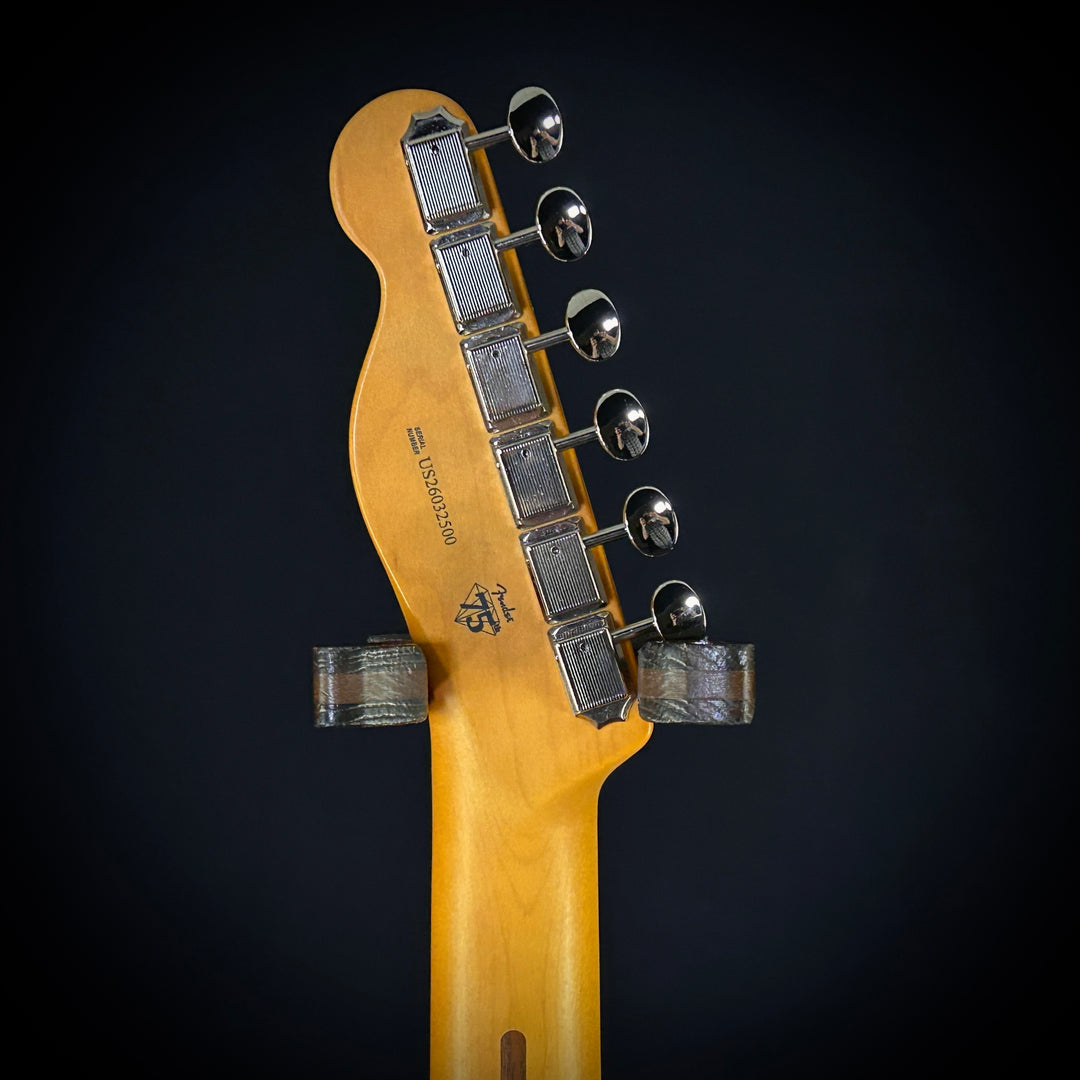 Fender Limited Edition American Professional Classic Telecaster with Silent System